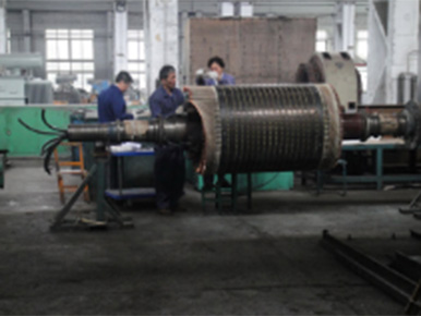 各種型號(hào)電機(jī)出售、調(diào)換
